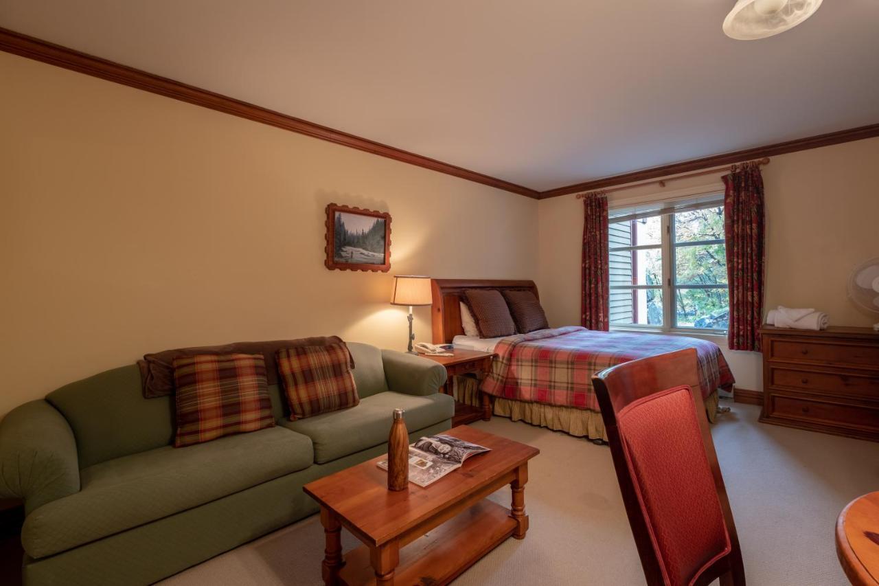 Le Plateau By Rendez-Vous Mont-Tremblant Apartment Exterior photo